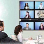 Vidyo Panorama Room System Telepresence vs Traditional immersive telepresence