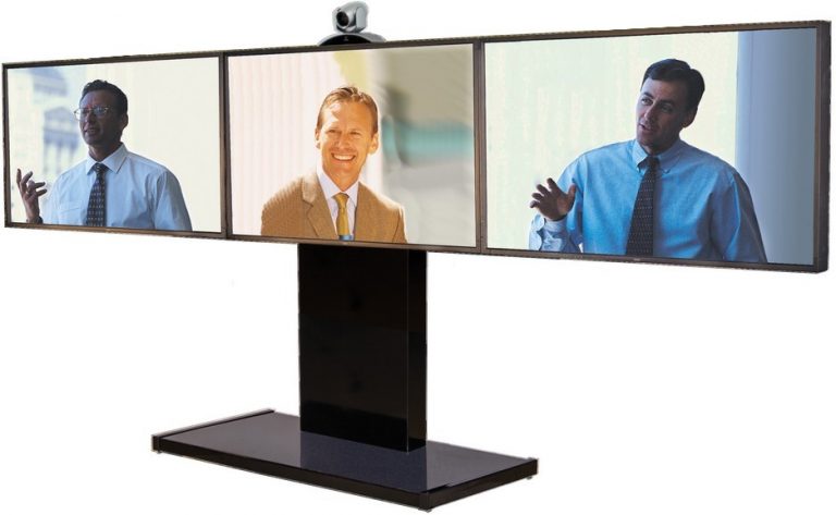 Alles was Sie benötigen Meetings Video und Desktop Sharing
