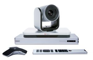Videokonferenzsysteme